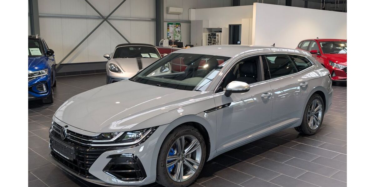 VW Arteon 20.000 km 37.900 &euro; Weinheim 69469