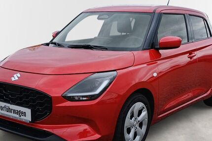 Suzuki Swift 3.100 km 20.500 € Sonneberg 96515