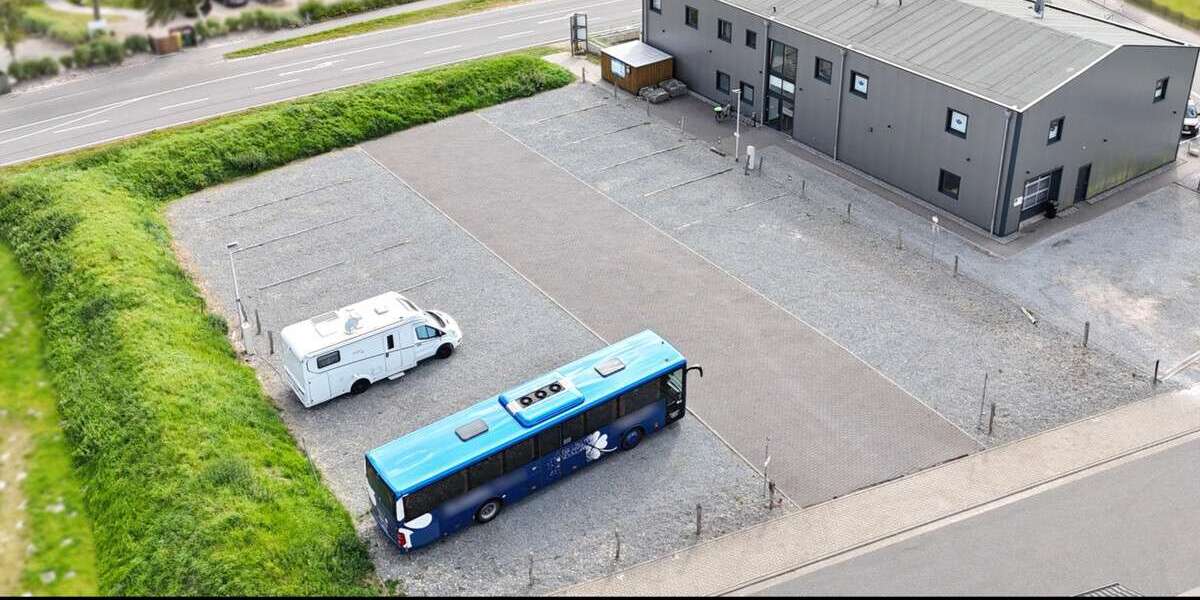 Grundstück zu verkaufen in Sankt Peter-Ording 1.490.000 € 1221 m² zimmer