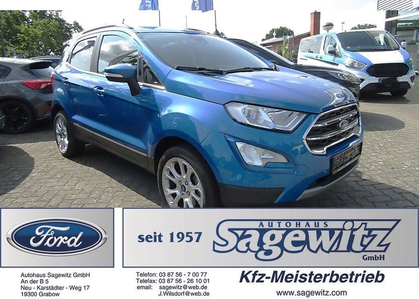 EcoSport