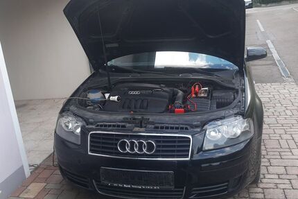 Audi A3 283.000 km 799 &euro; Neustadt 93333