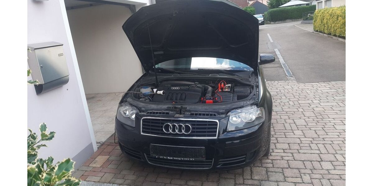 Audi A3 283.000 km 799 &euro; Neustadt 93333