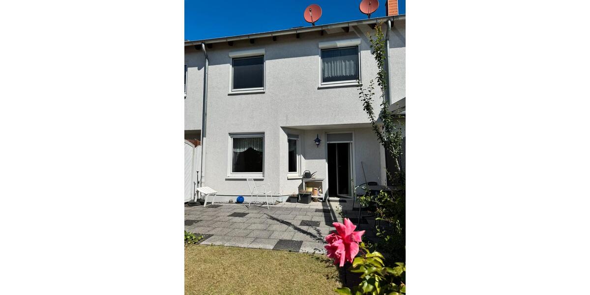 Reihenhaus Springe - 4 Zimmer, 144 m&sup2;, 349.000&euro; | Angebot:26847521