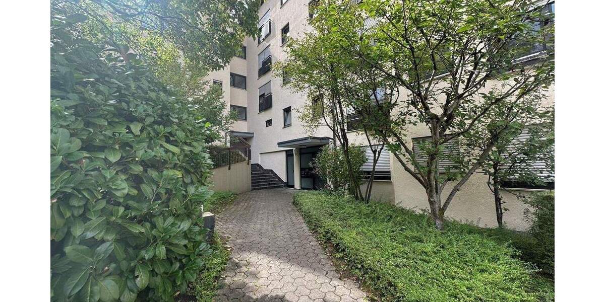 Etagenwohnung Weinstadt-Beutelsbach Beutelsbach - 3 Zimmer, 84 m&sup2;, 309.000&euro; | Angebot:24793280