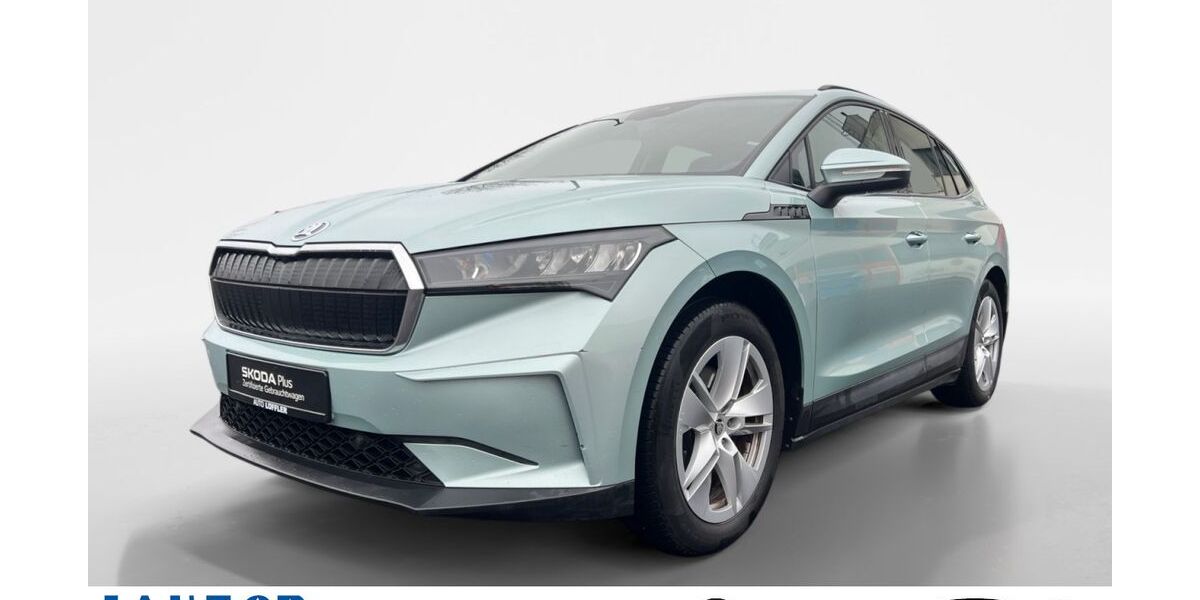 Skoda Enyaq 110.081 km 19.640 &euro; Schweinfurt 97424