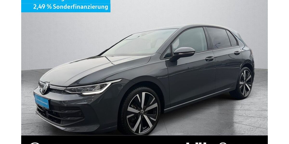 VW Golf 11.308 km 25.580 € Daun 54550