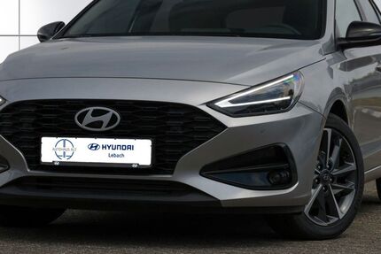 Hyundai i30 8.500 km 24.980 &euro; Lebach 66822