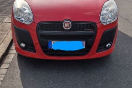 Fiat Doblo 181.000 km 2.550 &euro; Nürnberg 90451