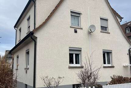 Haus Kirchheim-Teck Teck - 7.5 Zimmer, 160 m&sup2;, 750.000&euro; | Angebot:25532236