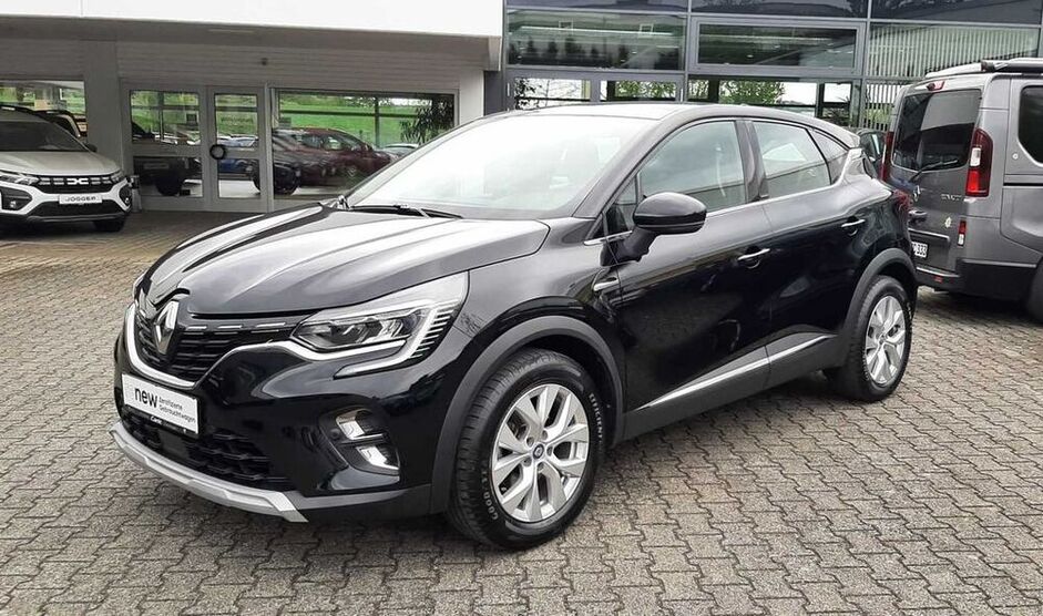Captur
