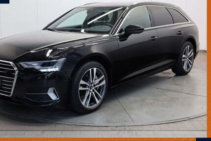 Audi A6 36.914 km 39.480 &euro; Ursensollen 92289