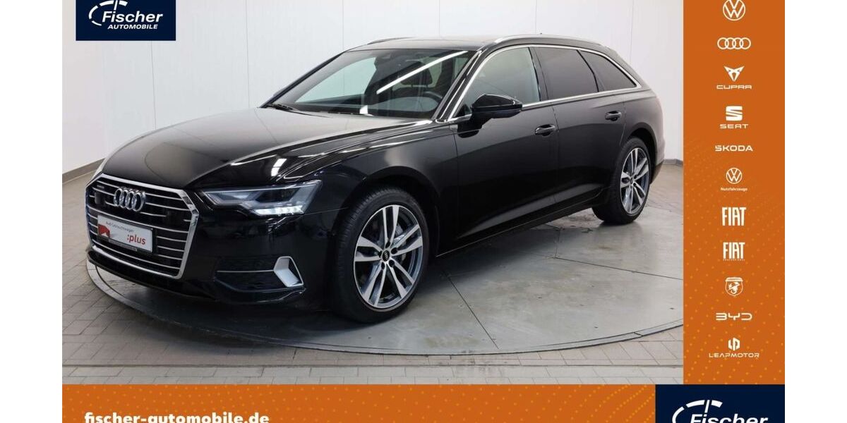 Audi A6 36.914 km 39.480 &euro; Ursensollen 92289