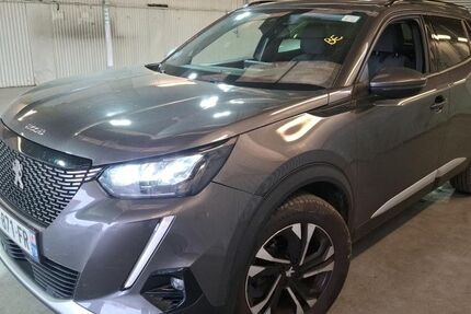 Peugeot 2008 159.344 km 11.071 &euro; Lich 35423