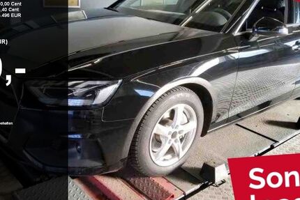 Audi A4 68.700 km 26.440 &euro; Wackersdorf 92442