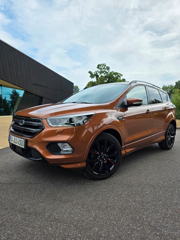 Kuga