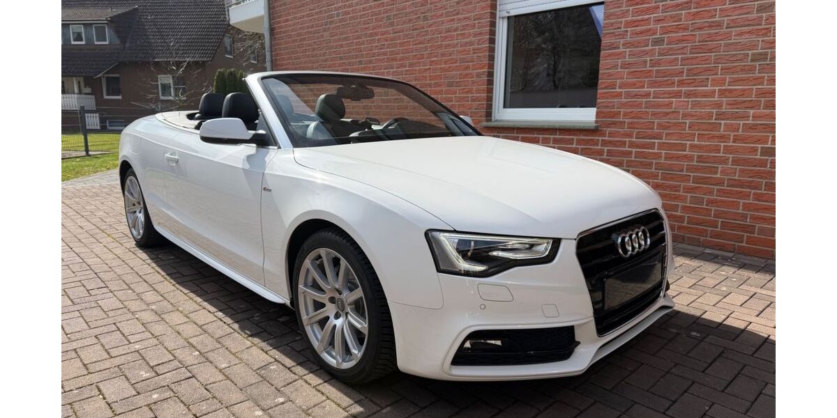 Audi A5 87.885 km 17.500 &euro; Stadthagen 31655