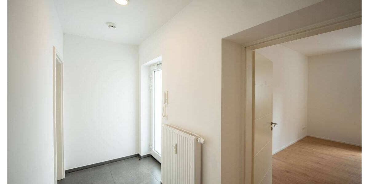 Etagenwohnung Augsburg Innenstadt - 3 Zimmer, 95 m&sup2;, 1.300&euro; | Angebot:26891758