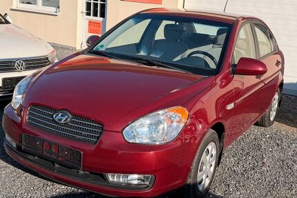 Hyundai Accent 138.800 km 2.900 &euro; Pasewalk 17309