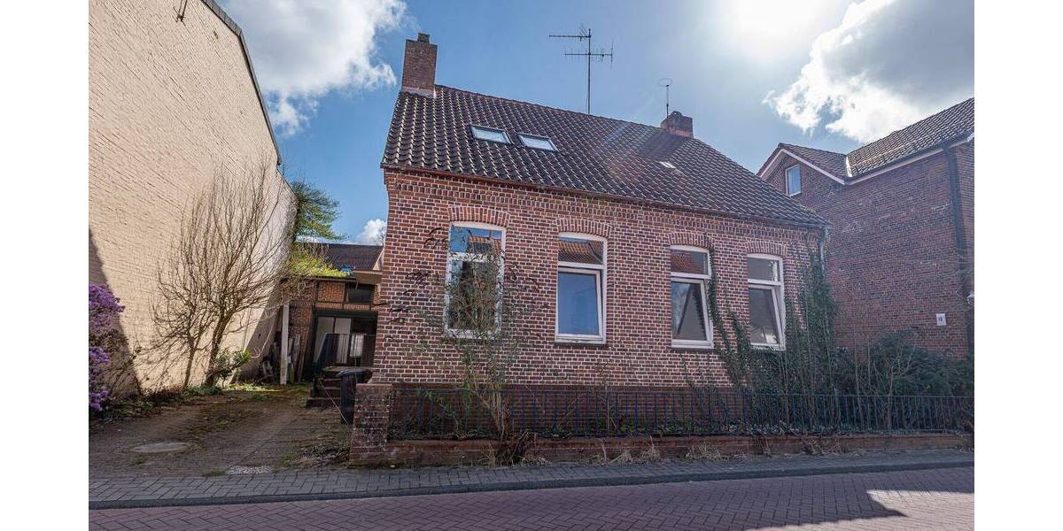 Grundstück Stade Altländer Viertel - 188.500&euro; | Angebot:26117905