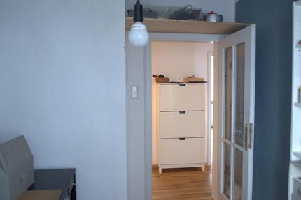 Wohnung Augsburg Antonsviertel - 5 Zimmer, 98 m&sup2;, 700.000&euro; | Angebot:25027369