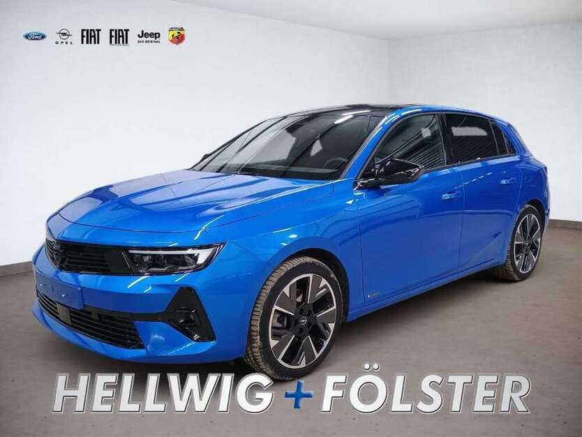 Astra