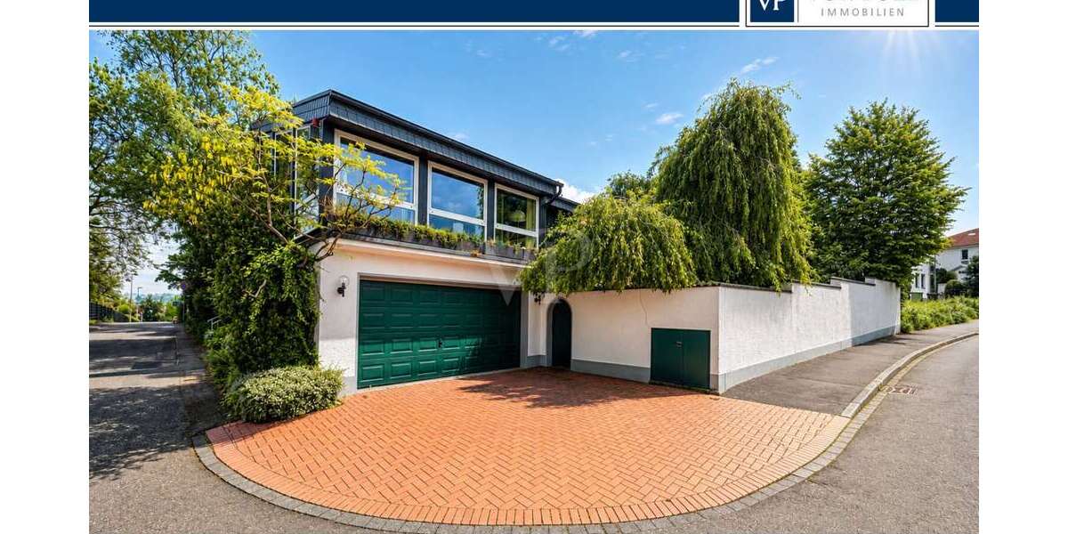 Einfamilienhaus Königswinter / Oberpleis Oberpleis - 7 Zimmer, 300 m&sup2;, 950.000&euro; | Angebot:26687971