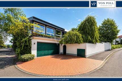 Haus Königswinter / Oberpleis Oberpleis - 7 Zimmer, 300 m&sup2;, 950.000&euro; | Angebot:26687971
