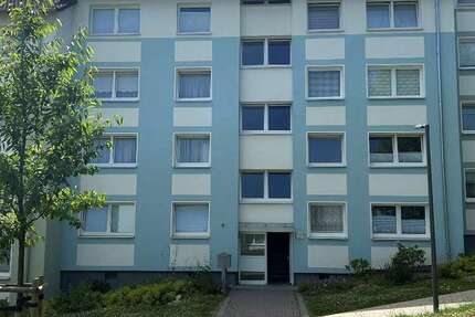 Wohnung zum Mieten in Hagen 405,03 € 58.7 m²