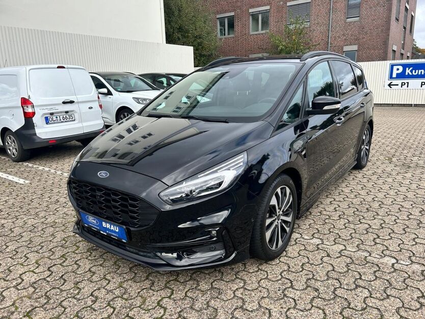 Ford S-Max 17.382 km 37.990 € Oldenburg 26122