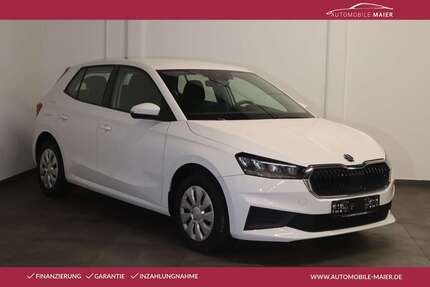 Skoda Fabia 38.300 km 14.900 &euro; Bebra 36179