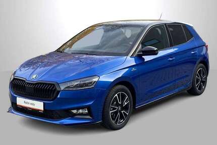 Skoda Fabia 4.950 km 21.690 &euro; Lauter-Bernsbach 08315