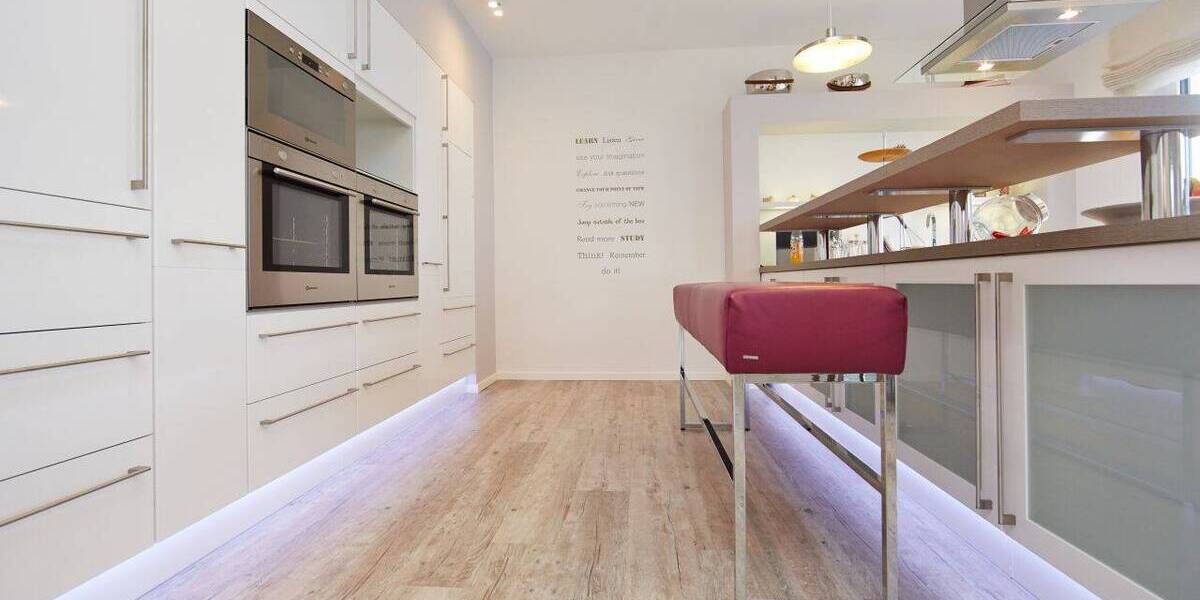 Bungalow Aschersleben - 4 Zimmer, 115 m&sup2;, 264.000&euro; | Angebot:26595905