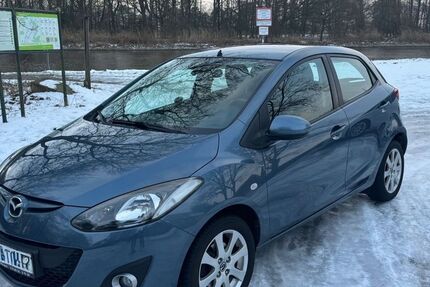 Mazda 2 93.300 km 7.900 &euro; Lathen 49762