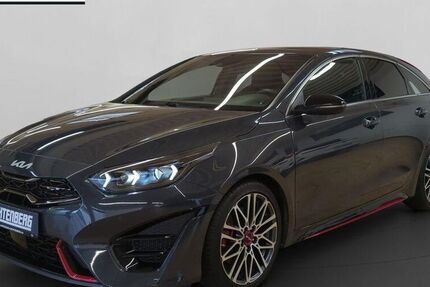 Kia pro ceed / ProCeed