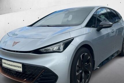 Cupra Born 9.456 km 36.490 &euro; Rostock 18059