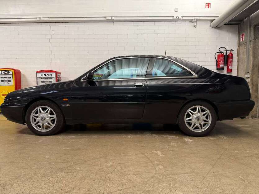 Lancia Kappa 230.000 km 3.900 € Bopfingen 73441