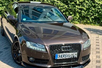 Audi A5 246.000 km 8.700 &euro; Hannover 30659
