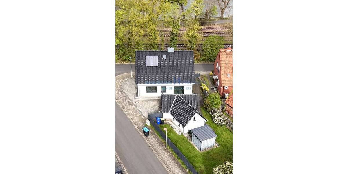 Einfamilienhaus Lingen (Ems) Lingen - 6 Zimmer, 106 m&sup2;, 425.000&euro; | Angebot:26291728