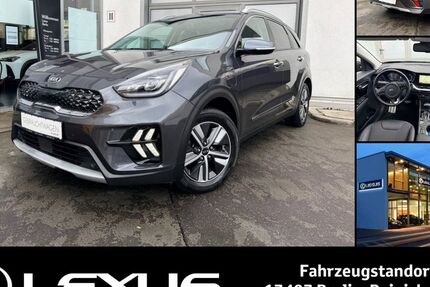 Kia Niro 36.608 km 20.450 € Berlin 13403