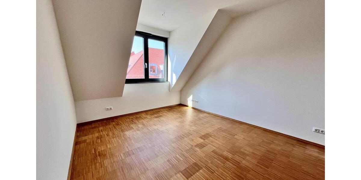 Etagenwohnung Herzberg (Elster) - 3 Zimmer, 105 m&sup2;, 1.010&euro; | Angebot:26321354