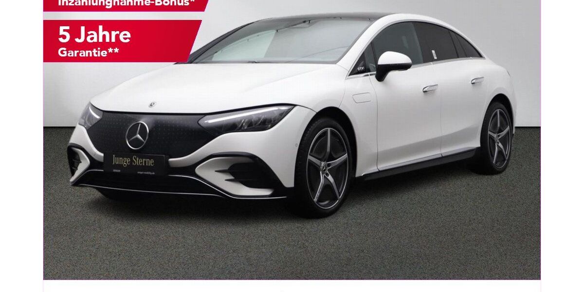 Mercedes-Benz EQE 6.500 km 53.480 &euro; Oberursel 61440