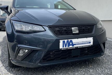 Seat Ibiza 13.200 km 16.770 &euro; Markgroningen 71706