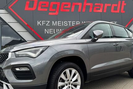 Seat Ateca 38.873 km 19.999 &euro; Mönchhagen 18182