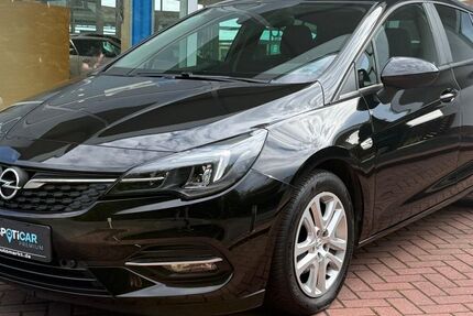 Opel Astra 52.800 km 13.490 &euro; Emden-Hinte 26759