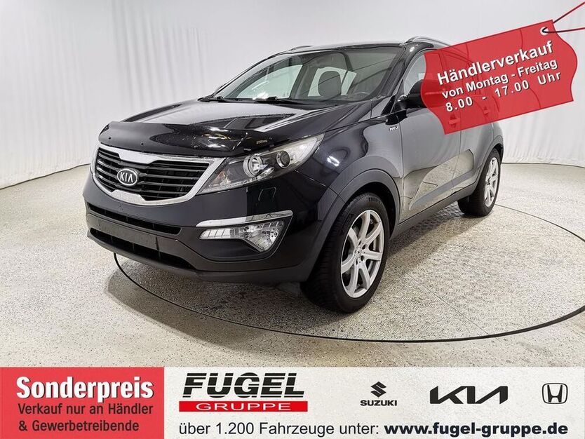 Sportage