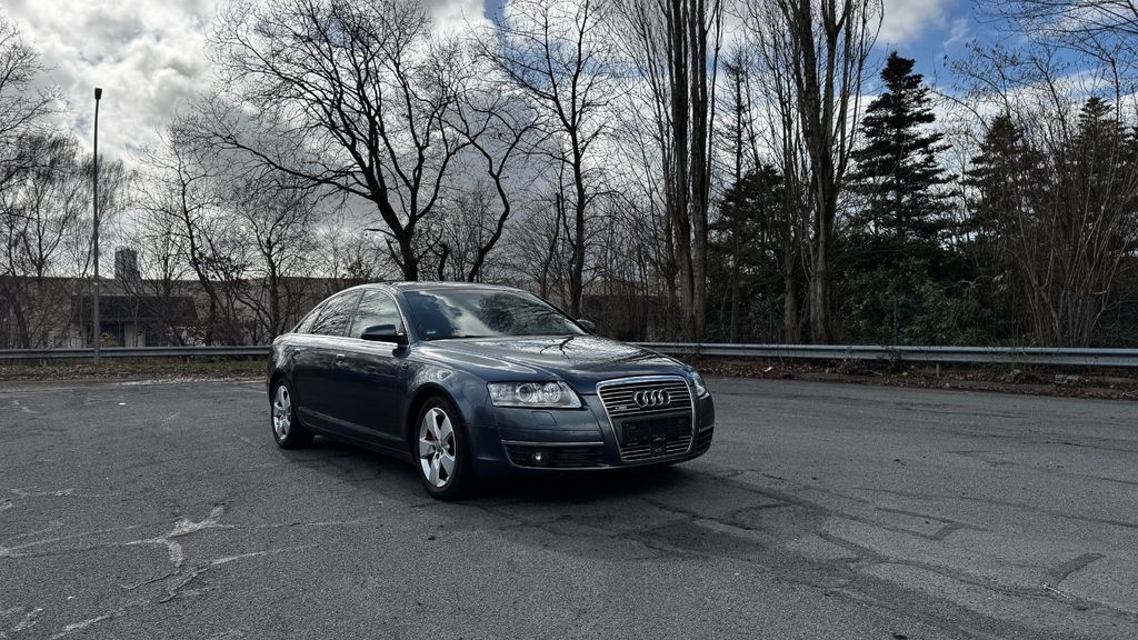 Audi A6 193.000 km 4.990 &euro; Bremervörde 27432