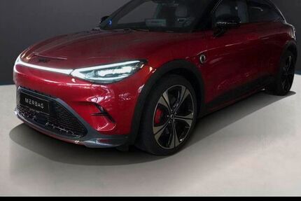 Smart #3 9.300 km 41.890 &euro; Wiesbaden 65189