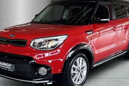 Kia Soul 71.882 km 12.450 € Goslar 38644