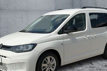 VW Caddy 28.143 km 19.450 &euro; Bayreuth 95448