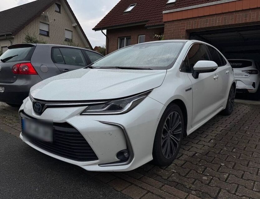 Corolla